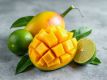 Thai Lime & Mango Parfümöl
